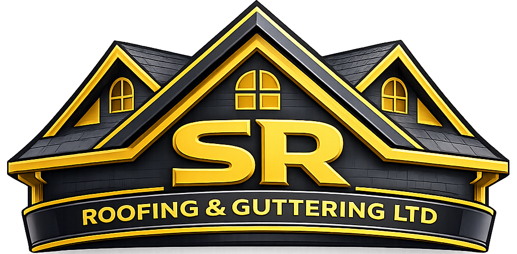 SR Roofing & Guttering Ltd
